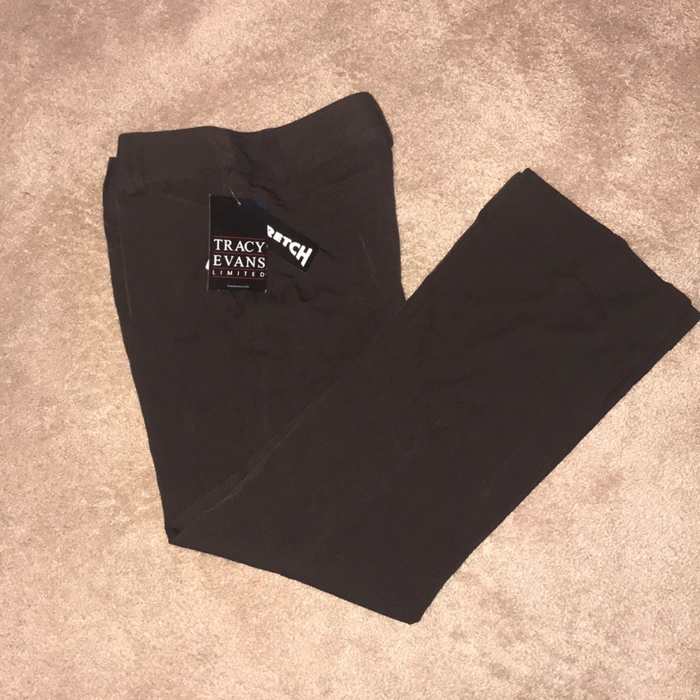 Dress pants